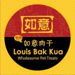 Louis Bak Kua